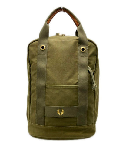 フレッドペリー リュック メンズ FRED PERRY