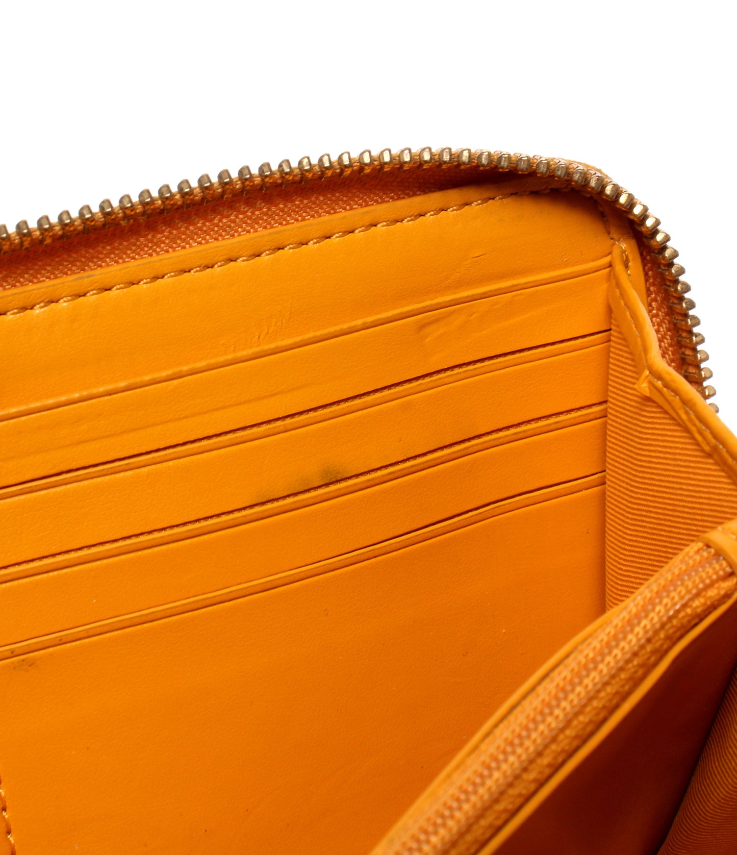 COACH ラウンドファスナー長財布 シグネチャー F54630 レディース コーチ