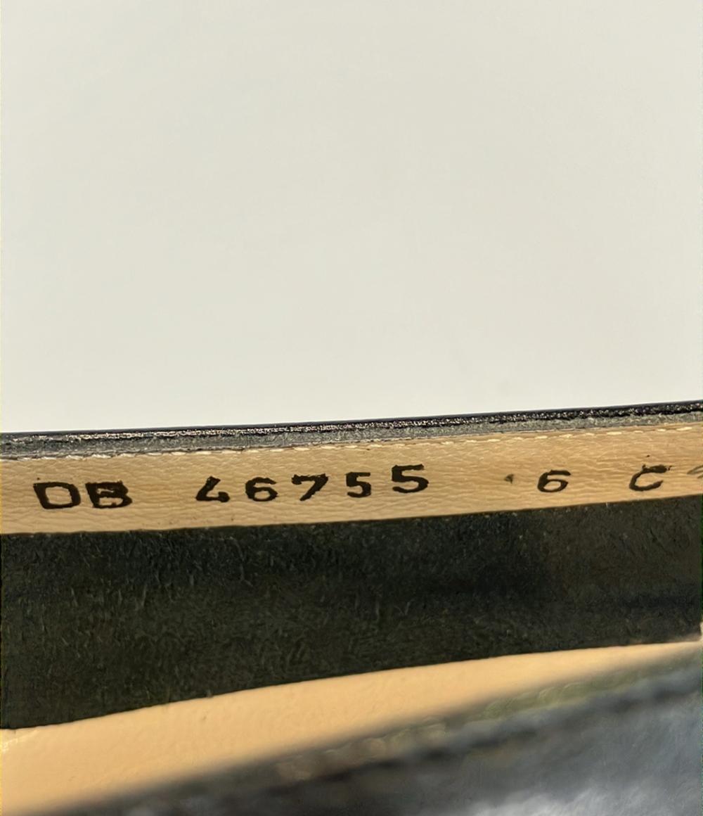 サルバトーレフェラガモ パンプス レディース SIZE 6 (L) Salvatore Ferragamo