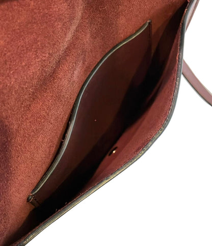 セオリー 2WAY ハンドバッグ ショルダーバッグ 斜め掛け レディース theory