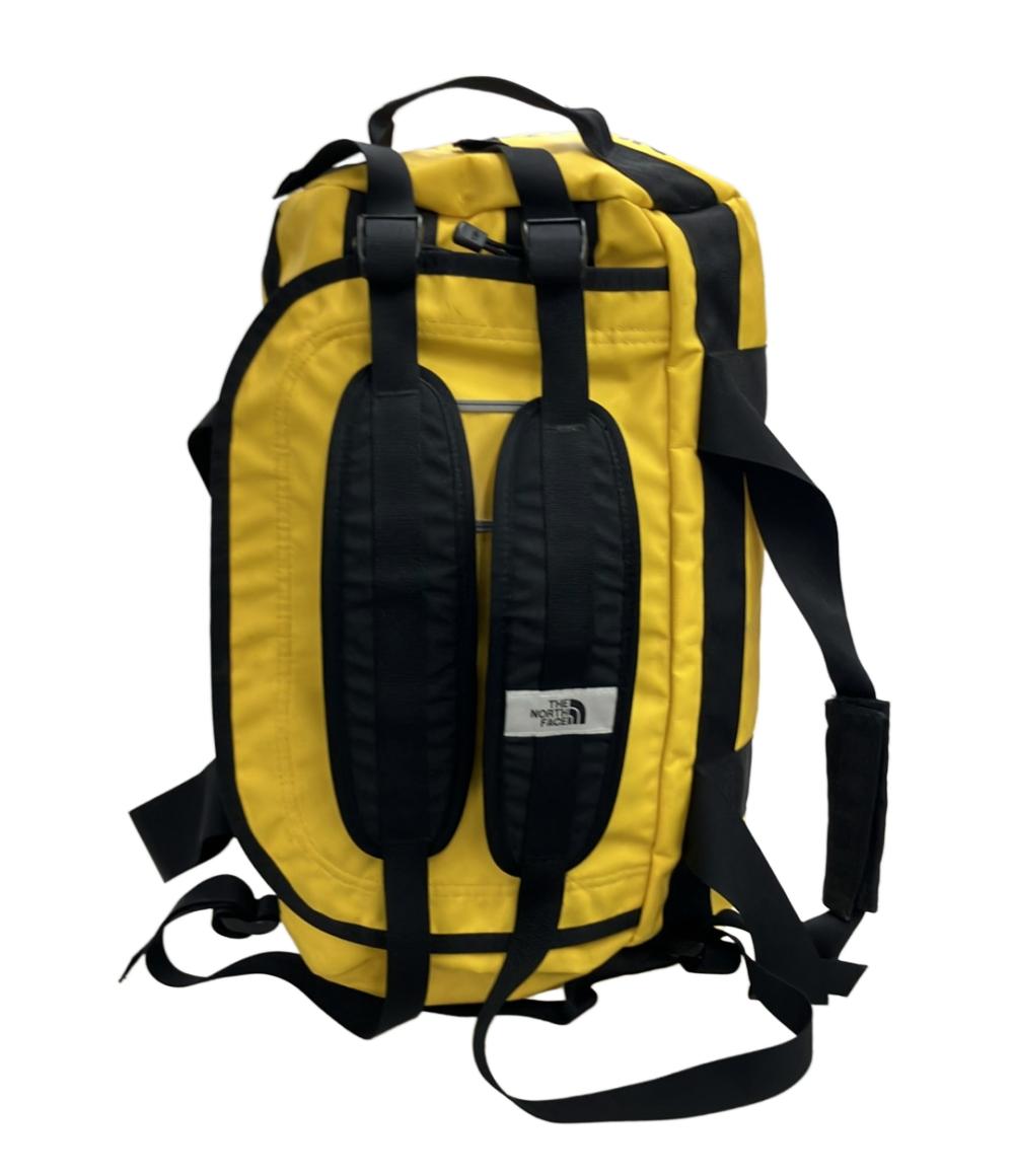 THE NORTH FACE ボストンバッグ リュック ダッフルバッグ 2WAY 斜め