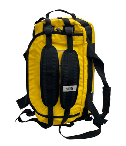 THE NORTH FACE ボストンバッグ リュック ダッフルバッグ 2WAY 斜め掛け NM08111 メンズ ザ・ノースフェイス