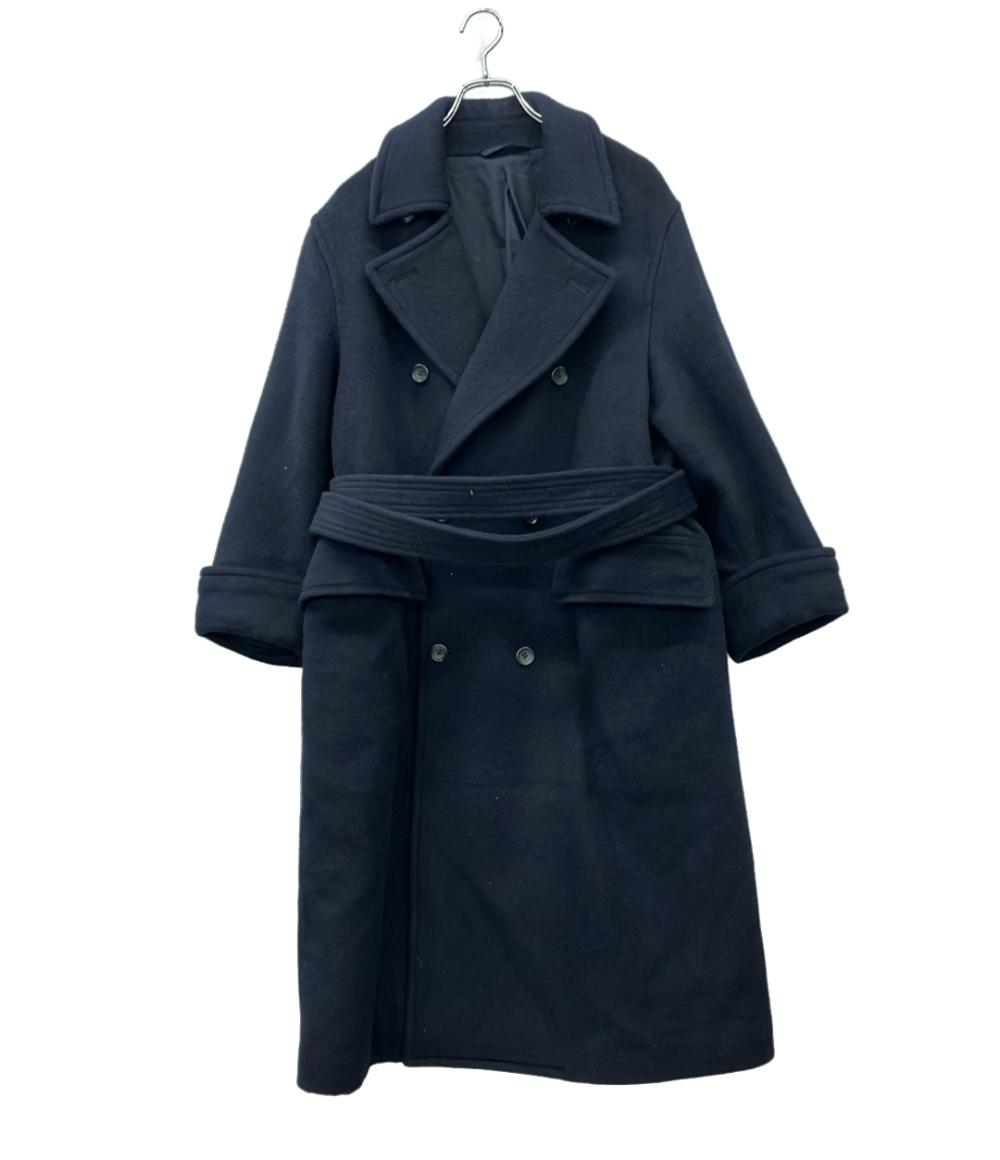 Tnewties トゥエンティーズ ウールコート チケットはすべて完売 トゥエンティーズ チェスターコート レディース SIZE XS (XS) Tnewties