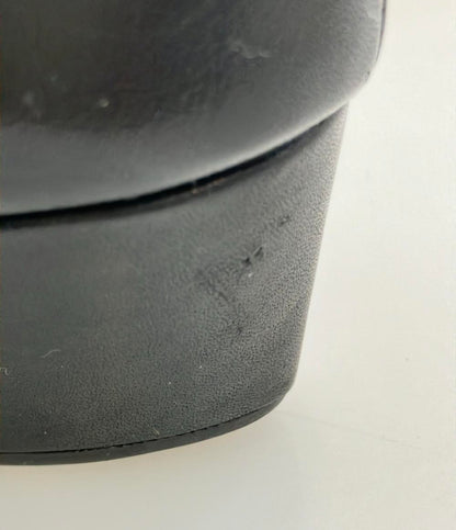 COLE HAAN ウェッジソールパンプス レディース SIZE 5 1/2 B (22.5cm) コールハーン