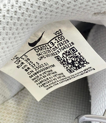 NIKE ローカットスニーカー W コート ビジョン アルタ LTR DM0113-100 レディース SIZE 25.0 (XL) ナイキ