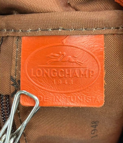 ロンシャン ハンドバッグ ショルダーバッグ 2WAY 斜め掛け レザー レディース Longchamp