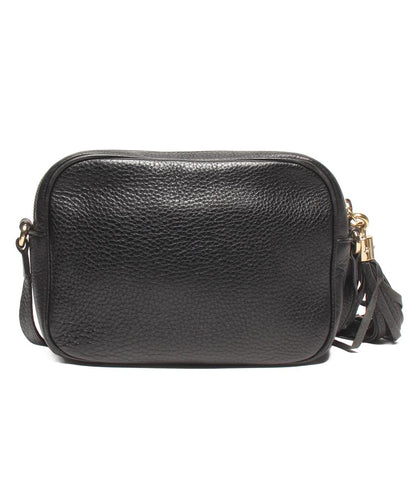 GUCCI ショルダーバッグ 斜め掛け ディスコ ソーホー 308364 498879 レディース グッチ