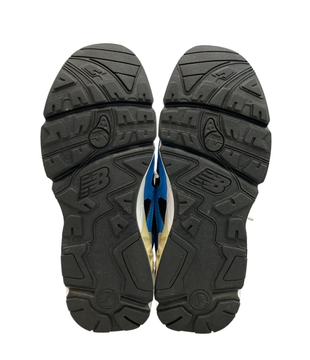 NEW BALANCE ローカットスニーカー ML850YEU レディース SIZE 22.5 (S) ニューバランス