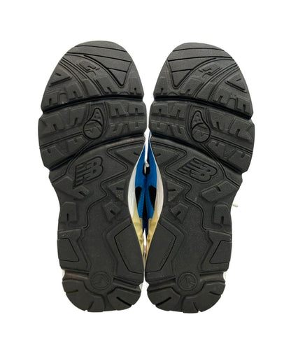 NEW BALANCE ローカットスニーカー ML850YEU レディース SIZE 22.5 (S) ニューバランス