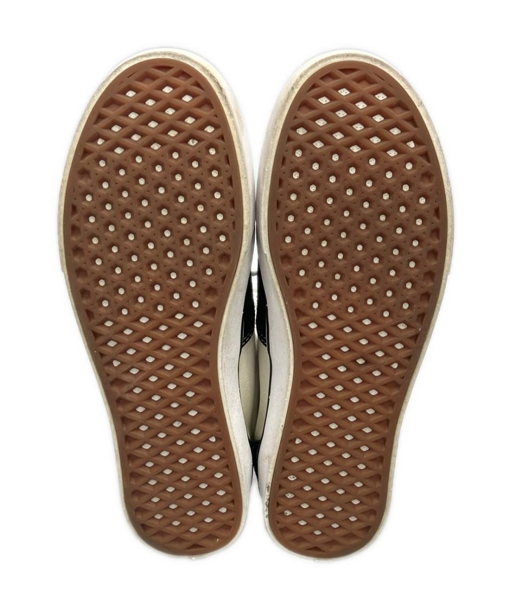 VANS ローカットスニーカー メンズ SIZE 27.5 バンズ