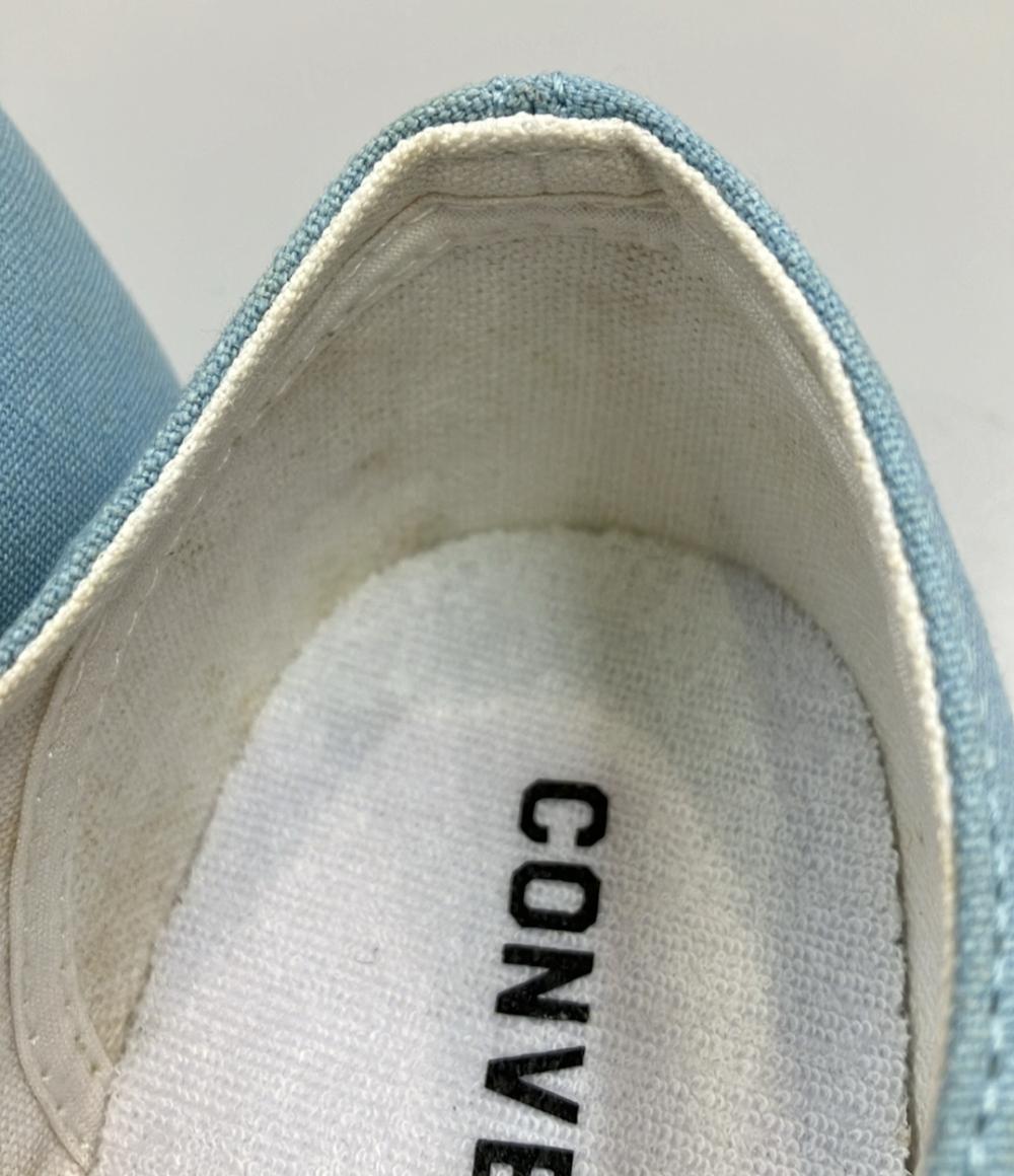 コンバース ローカットスニーカー レディース SIZE 24 (L) CONVERSE