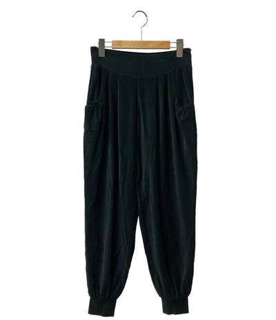 美品 スウェットパンツ レディース SIZE 36 (XS) BORDERS at BALCONY