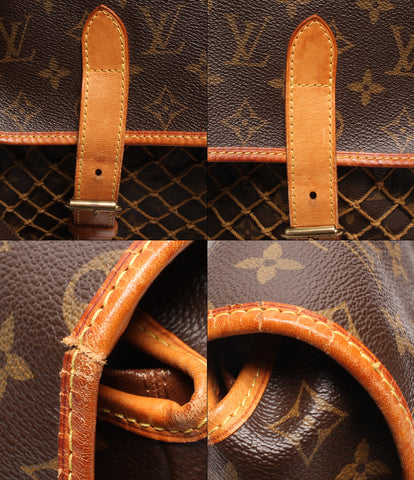 ルイヴィトン  ショルダーバッグ コンゴMM モノグラム   M40116 ユニセックス   Louis Vuitton