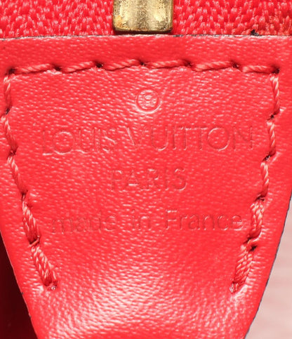 ルイ・ヴィトン ハンドバッグ ポシェット アクセソワール エピ M52947 レディース LOUIS VUITTON