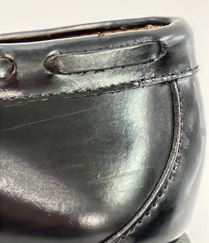 G.H.BASS & COMPANY タッセルローファー メンズ SIZE 7.5 25.5(cm) ジーエイチバス