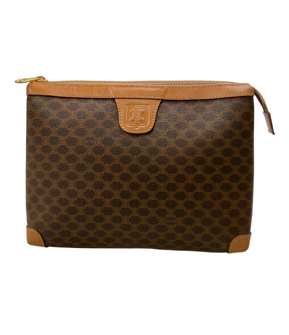 LOUIS VUITTON セカンドバッグ バイカル タイガ M30184 メンズ ルイ