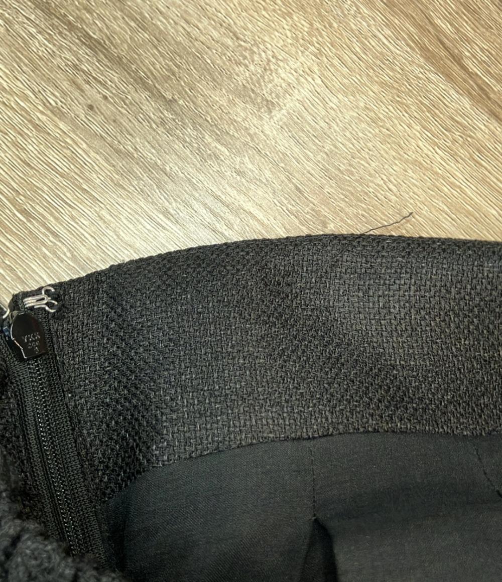 コエル バスケットカーブスカート 182206034 レディース SIZE 36 (S) COLE