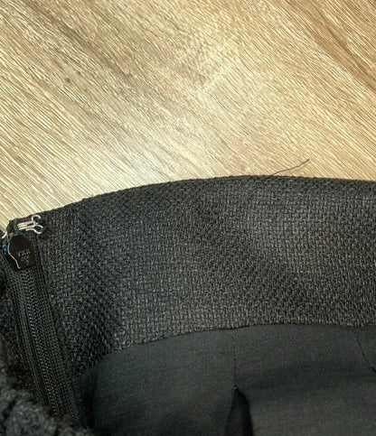 コエル バスケットカーブスカート 182206034 レディース SIZE 36 (S) COLE