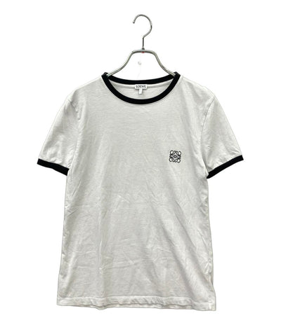 LOEWE 半袖Tシャツ アナグラム レディース SIZE M ロエベ