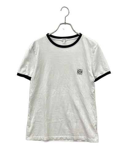 LOEWE 半袖Tシャツ アナグラム レディース SIZE M ロエベ