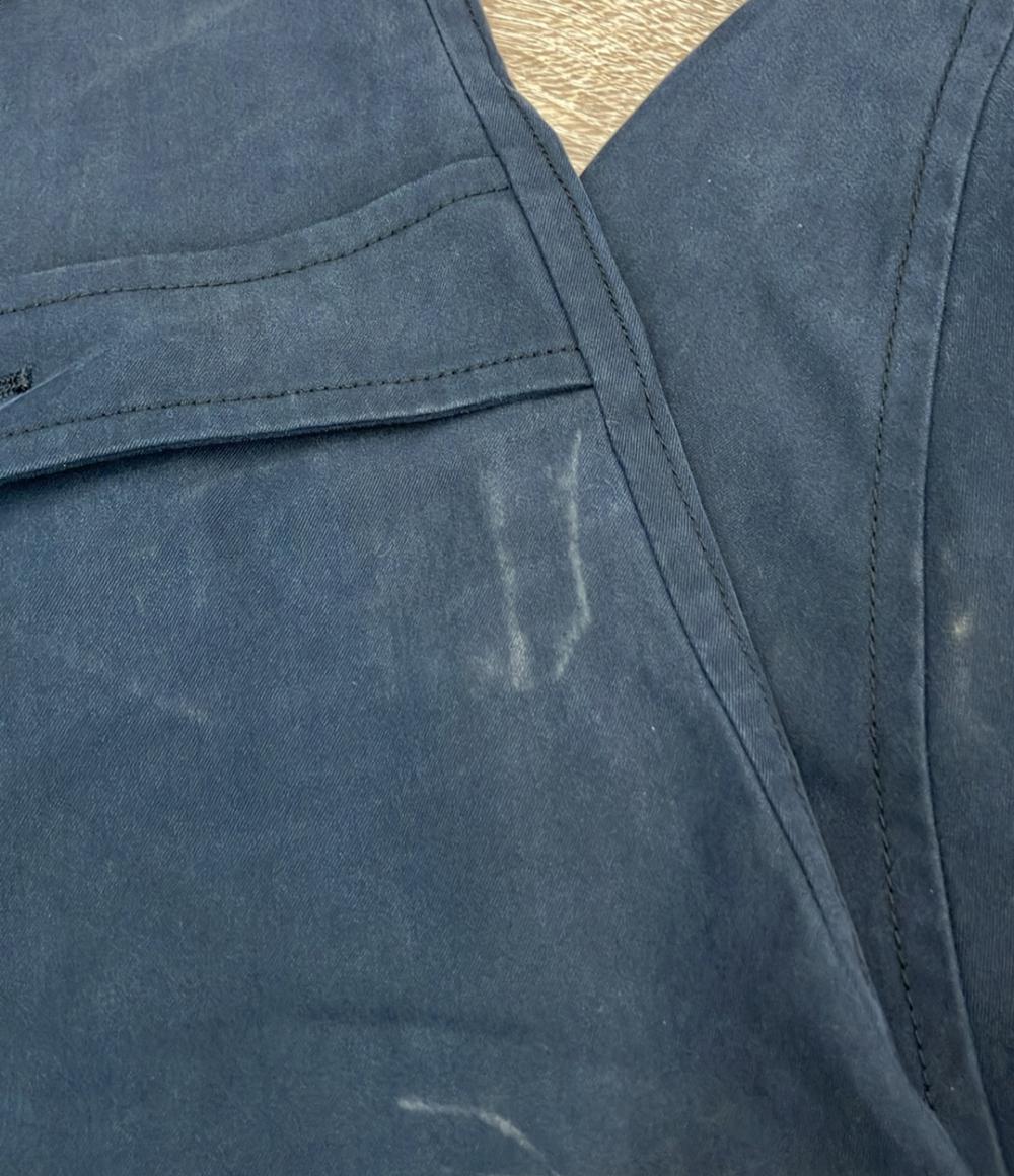 LE ステンカラーコート 20-020-053-0001-3-0 メンズ SIZE 2 (M) エルイー