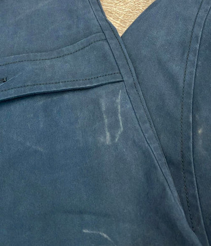 LE ステンカラーコート 20-020-053-0001-3-0 メンズ SIZE 2 (M) エルイー