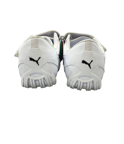 美品 PUMA ローカットスニーカー ドリフトキャット 5 AC 339861 02 メンズ SIZE 29.0 プーマ