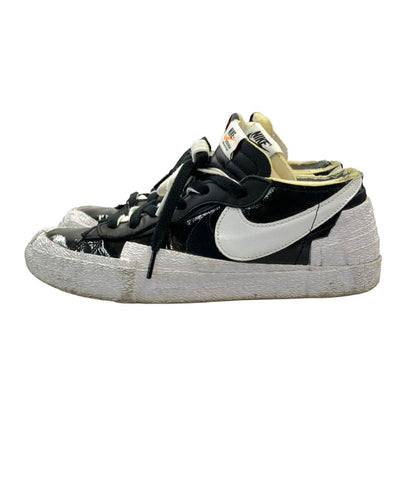 NIKE ローカットスニーカー BLAZER LOW DM6443-001 メンズ SIZE 26.0 (M) ナイキ