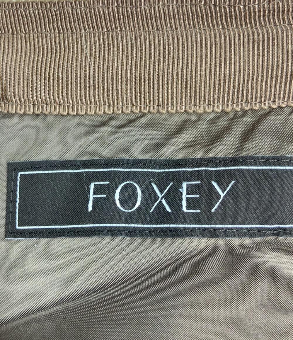 美品 フォクシー サーキュラースカート レディース SIZE 40 (M) FOXEY