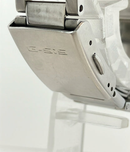 CASIO 腕時計 G-SIS Baby-G クオーツ ブルー STG-100 レディース カシオ