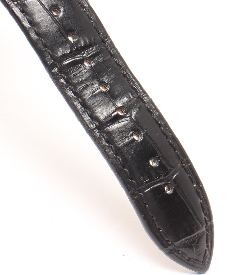 CITIZEN 腕時計 エクシード EXCEED ソーラー ホワイト H111-T015867 メンズ シチズン