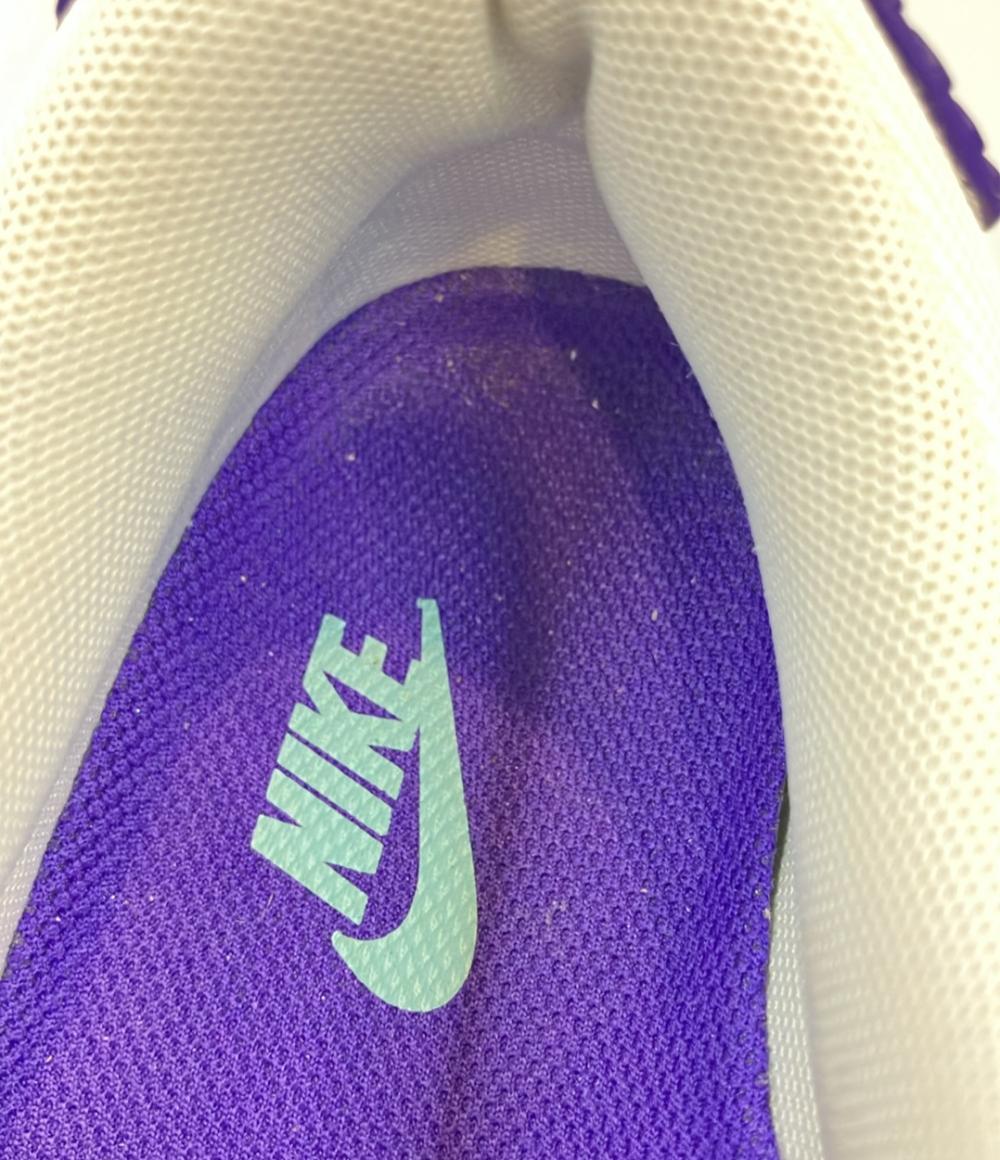 NIKE ローカットスニーカー WMNS AIR MAX 90 DH5072-100 レディース SIZE 25.5 (XL) ナイキ