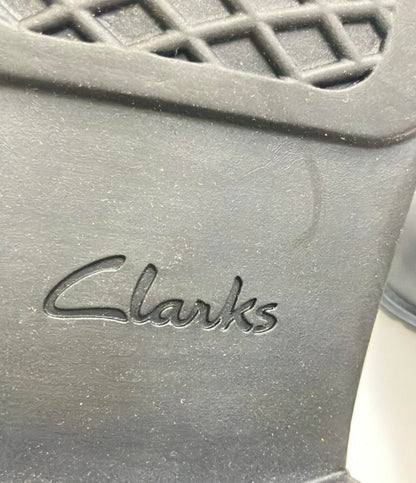 クラークス サイドゴアブーツ レディース SIZE 23.5 (M) Clarks