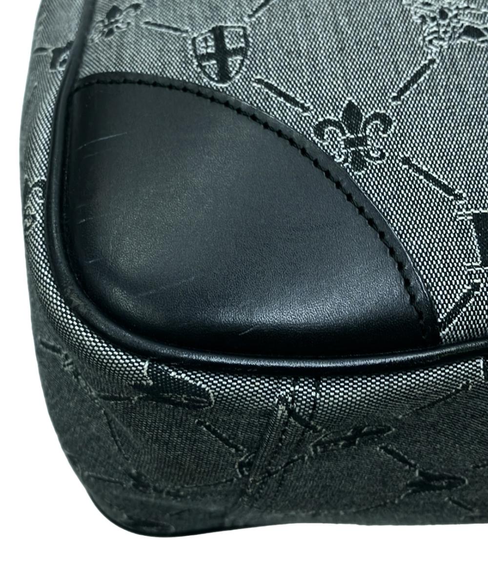 BURBERRY BLACK LABEL ショルダーバッグ レディース バーバリー