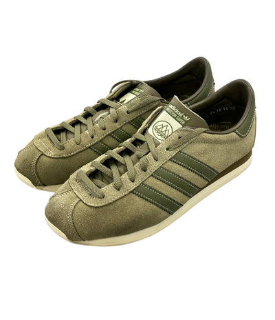 adidas ローカットスニーカー MOSTON SUPER SPZL ID3515 メンズ SIZE 27.0 アディダス