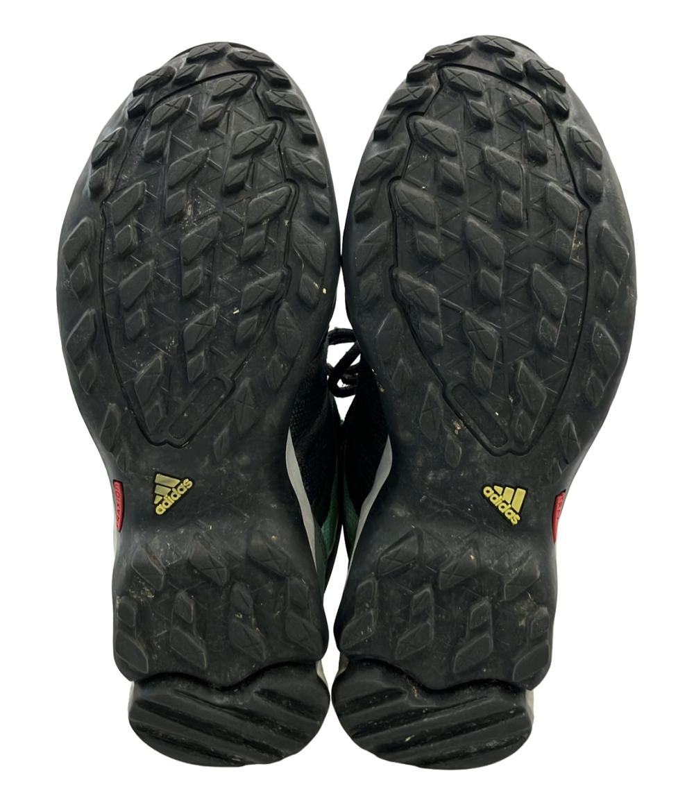 アディダス ミドルカットスニーカー トレッキングシューズ AX2 MID GTX W Q34285 レディース SIZE 24.0 (L) adidas