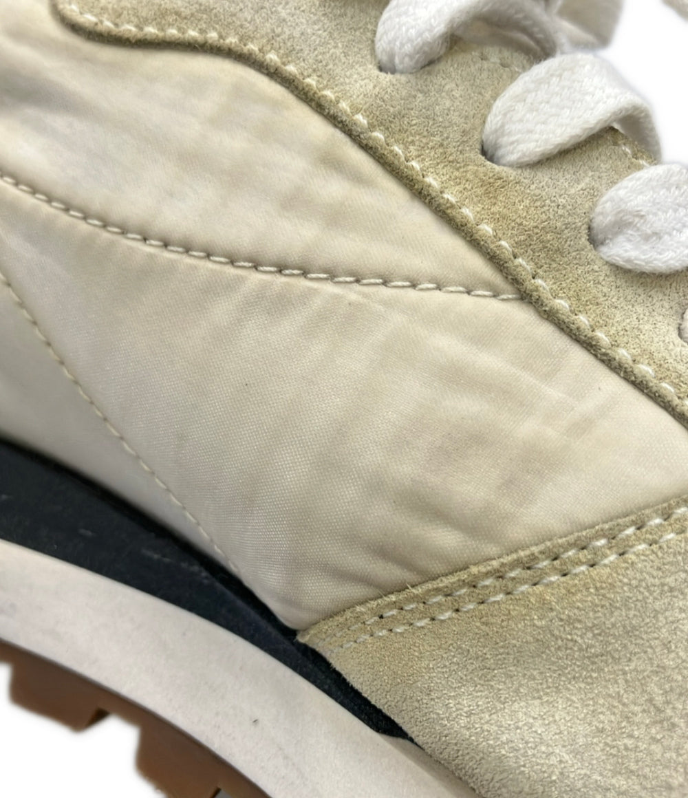 Brunello Cucinelli ローカットスニーカー レディース SIZE 36 (23cm) ブルネロクチネリ
