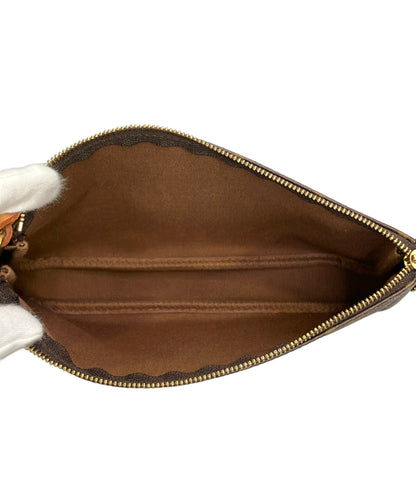 LOUIS VUITTON ハンドバッグ アクセサリーポーチ ポシェット アクセソワール モノグラム M51980 レディース ルイ・ヴィトン