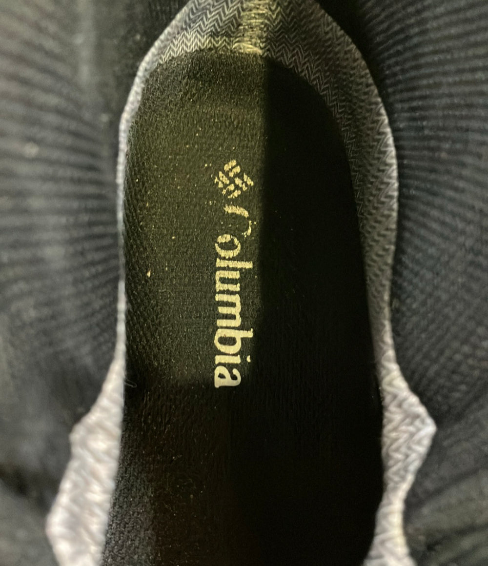 Columbia トレッキングブーツ メンズ SIZE 28.0 コロンビア