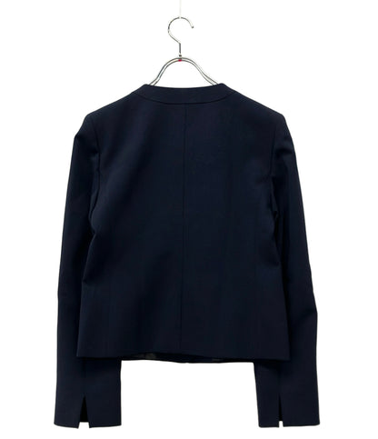 MAX MARA ノーカラージャケット レディース SIZE 40 (S) マックスマーラ