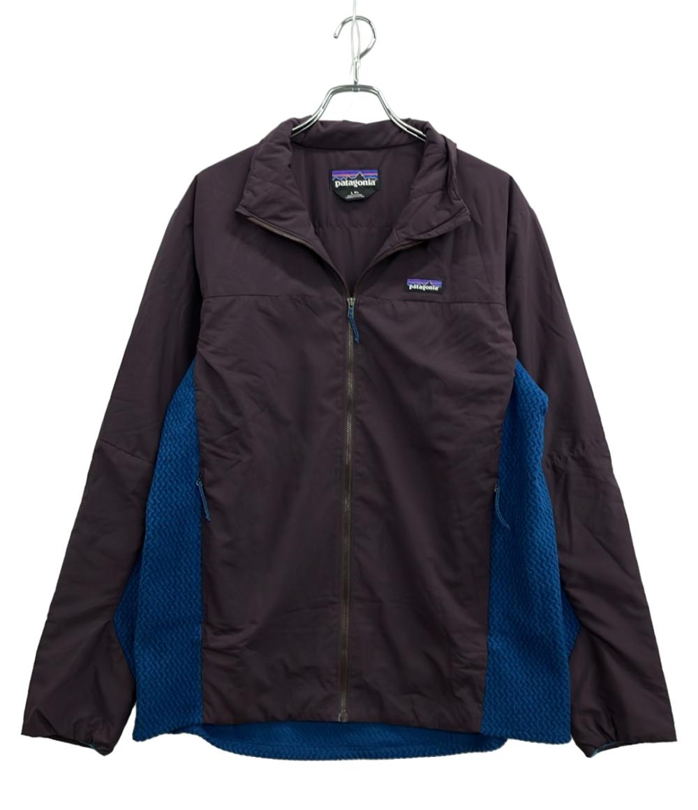 美品 パタゴニア ナイロンジャケット メンズ SIZE L patagonia