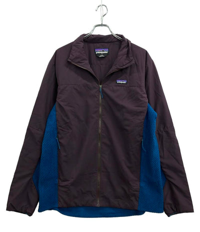 美品 パタゴニア ナイロンジャケット メンズ SIZE L patagonia