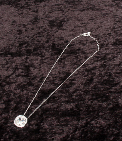 美品 SWAROVSKI ネックレス 5005808 レディース スワロフスキー