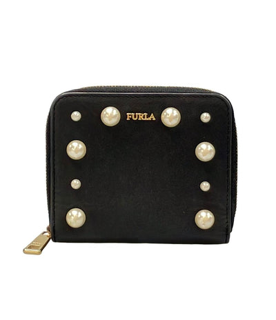 二つ折り財布 レディース