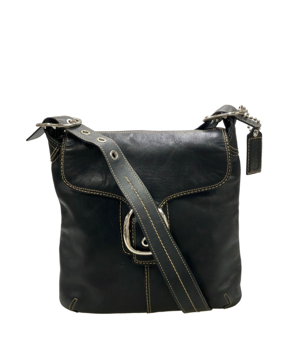 COACH ショルダーバッグ 斜め掛け F13355 レディース コーチ