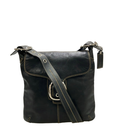 COACH ショルダーバッグ 斜め掛け F13355 レディース コーチ