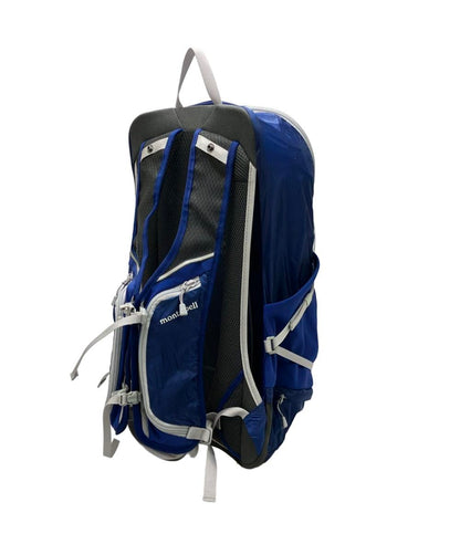 美品 mont-bell リュック CYCOOL PACK 20 ユニセックス モンベル