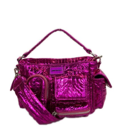 アナスイエヌワイシー 2wayハンドバッグ ショルダーバッグ 斜め掛け レディース ANNA SUI NYC