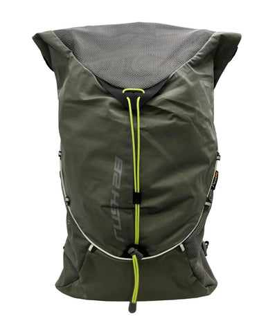 美品 PaaGo WORKS リュック バックパック rush28 メンズ パーゴワークス