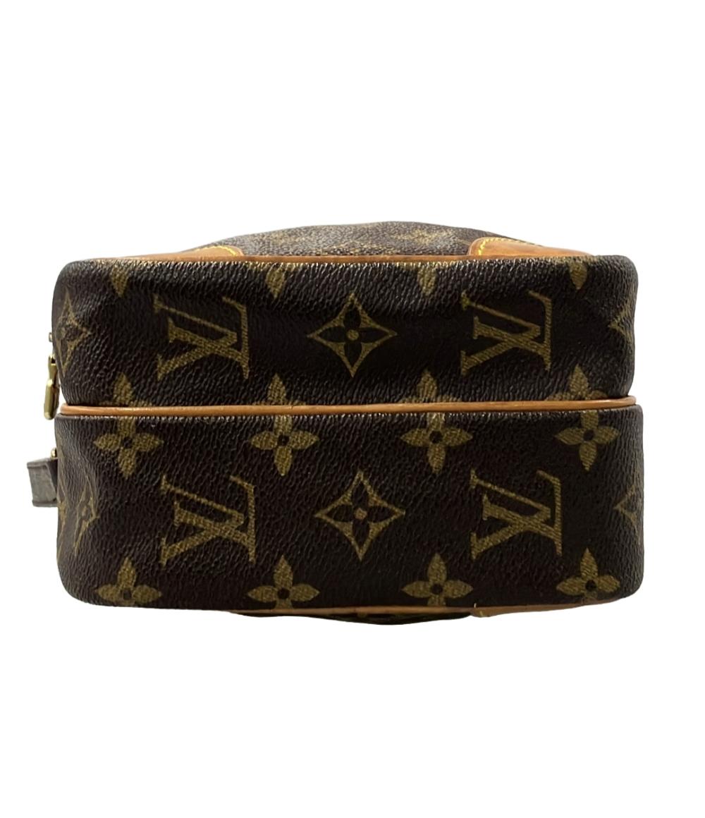 LOUIS VUITTON ショルダーバッグ 斜め掛け アマゾン モノグラム M45236 